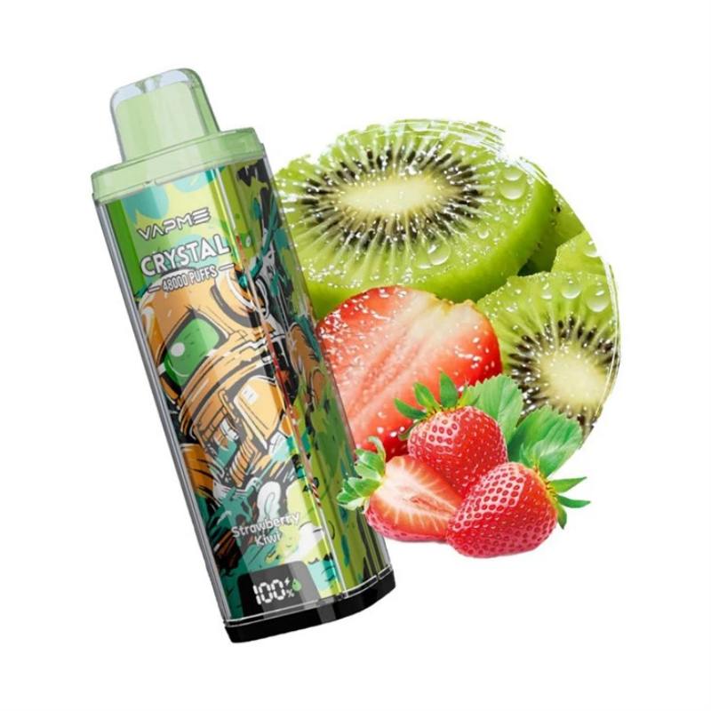 Vapme Crystal 48000