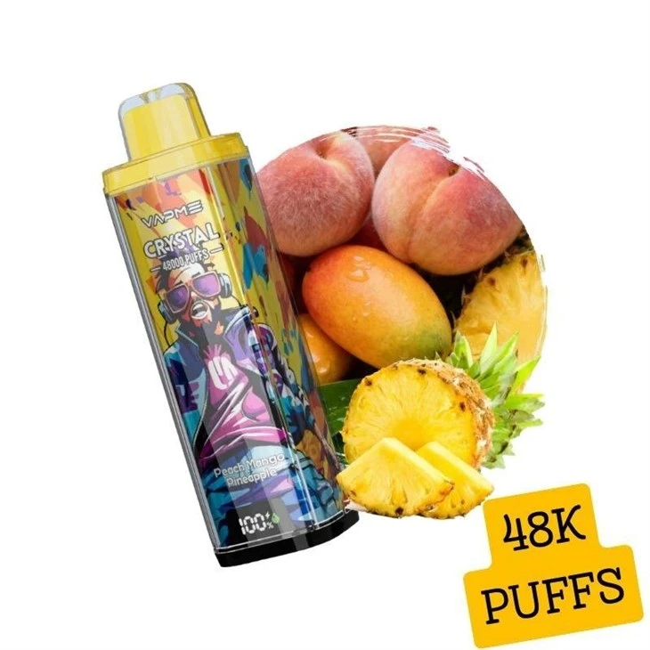 Vapme Crystal 48000