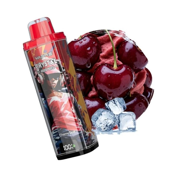 Vapme Crystal 48000