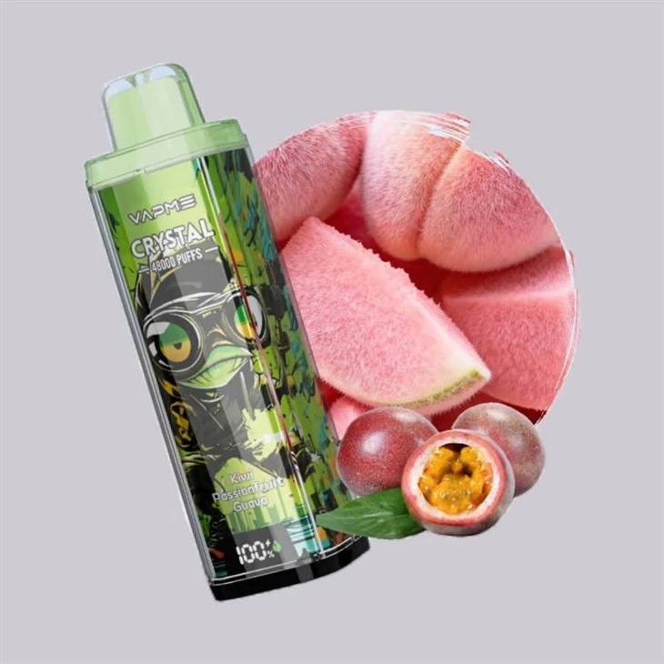 Vapme Crystal 48K