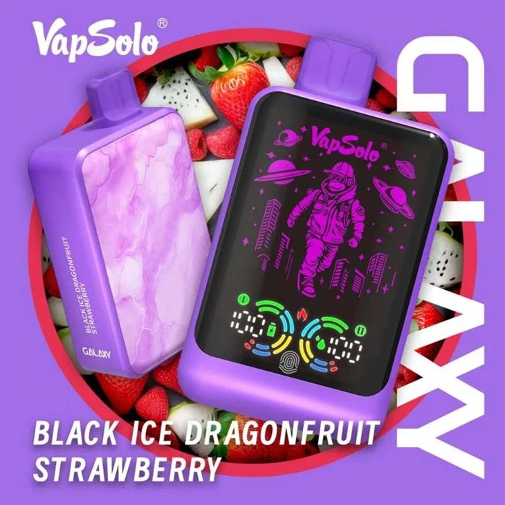 Vapsolo Galaxy 30000
