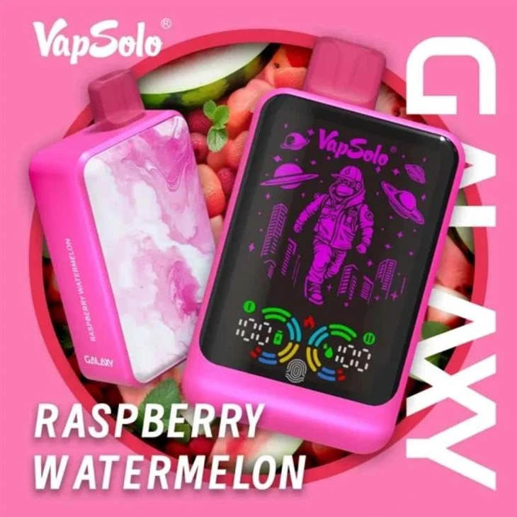 Vapsolo Galaxy 30000