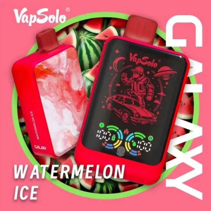 Vapsolo Galaxy 30000