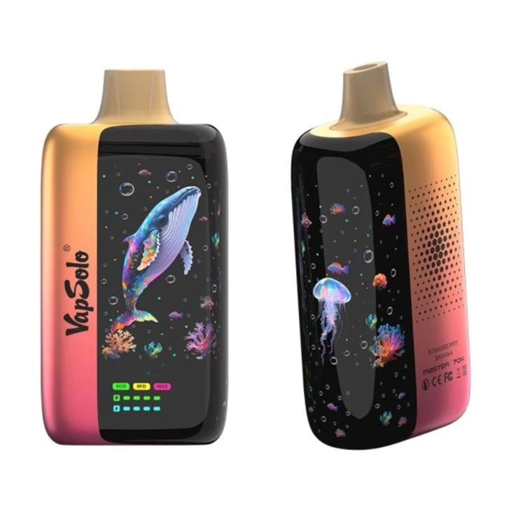 Vapsolo Master 70000
