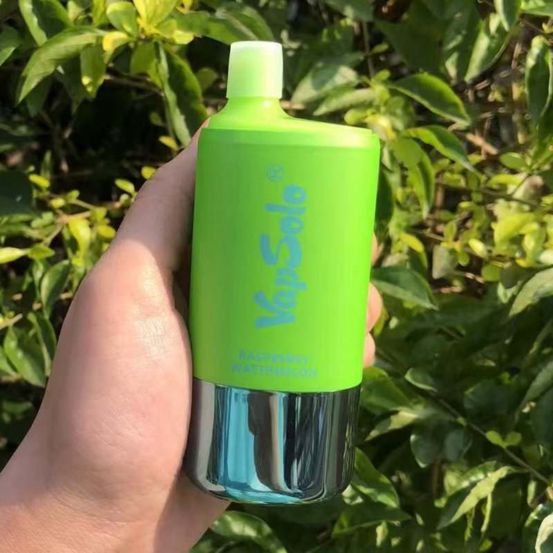 Vapsolo Triple 30000 Puff