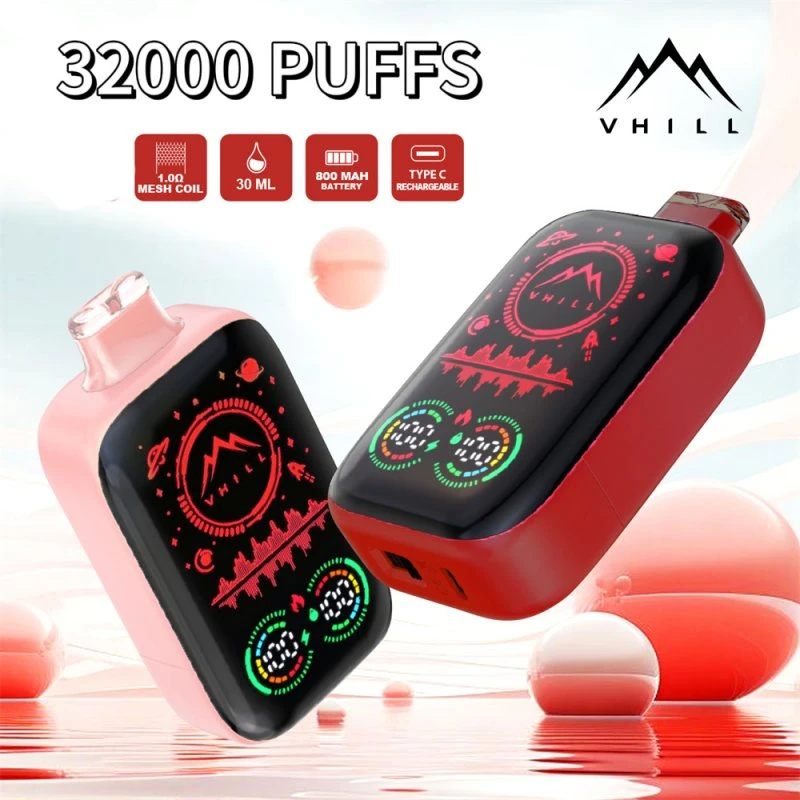 Vhill 32000 P