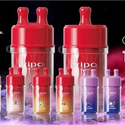 Vipo Chicvape 10000 Puffs