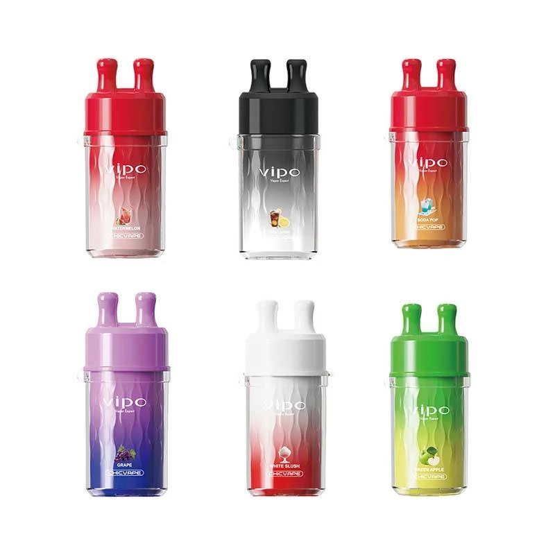 Vipo Chicvape 10000