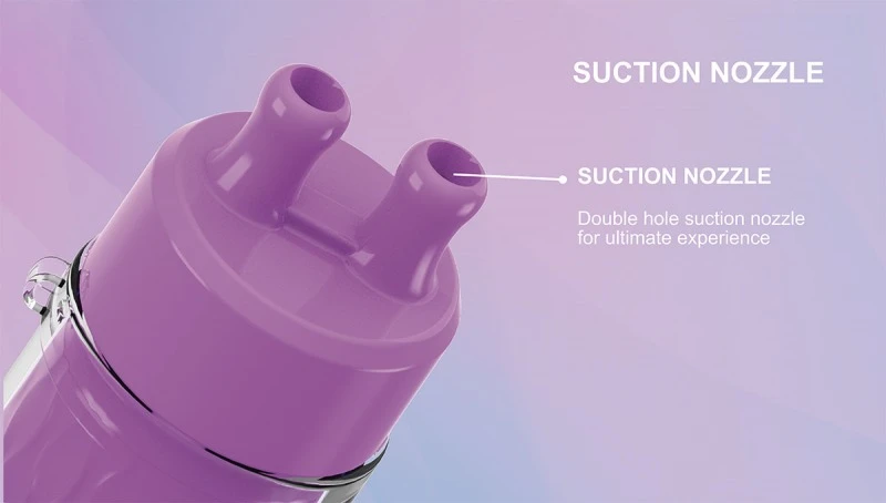 Vipo Chicvape 10000