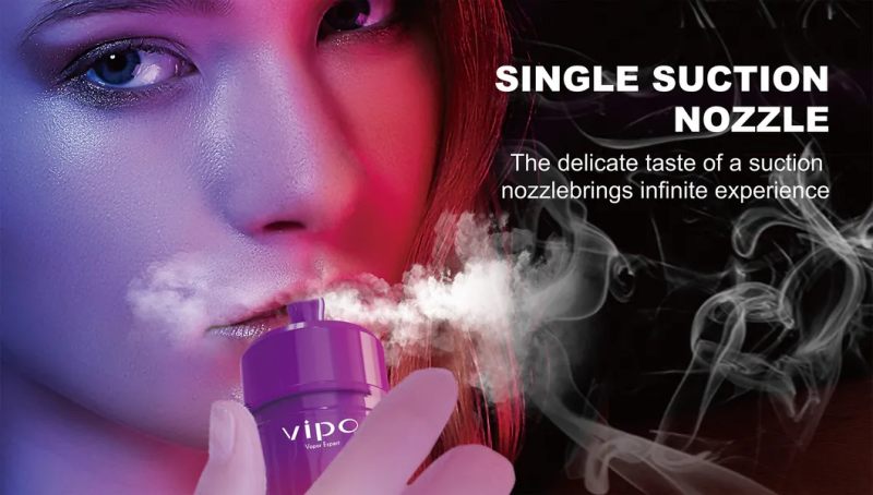 Vipo Chicvape 10000