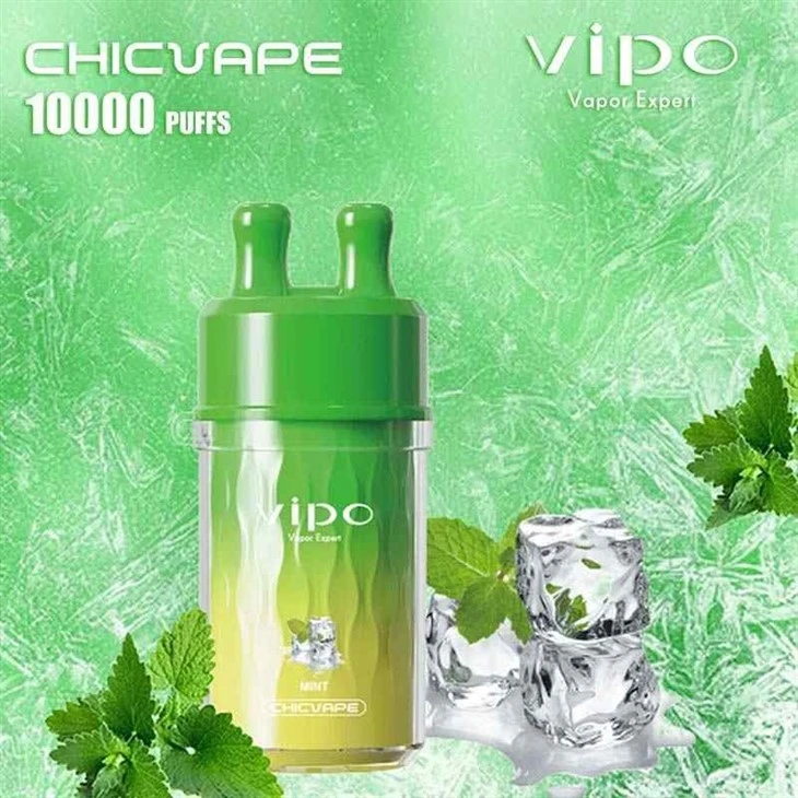 Vipo Chicvape 10000