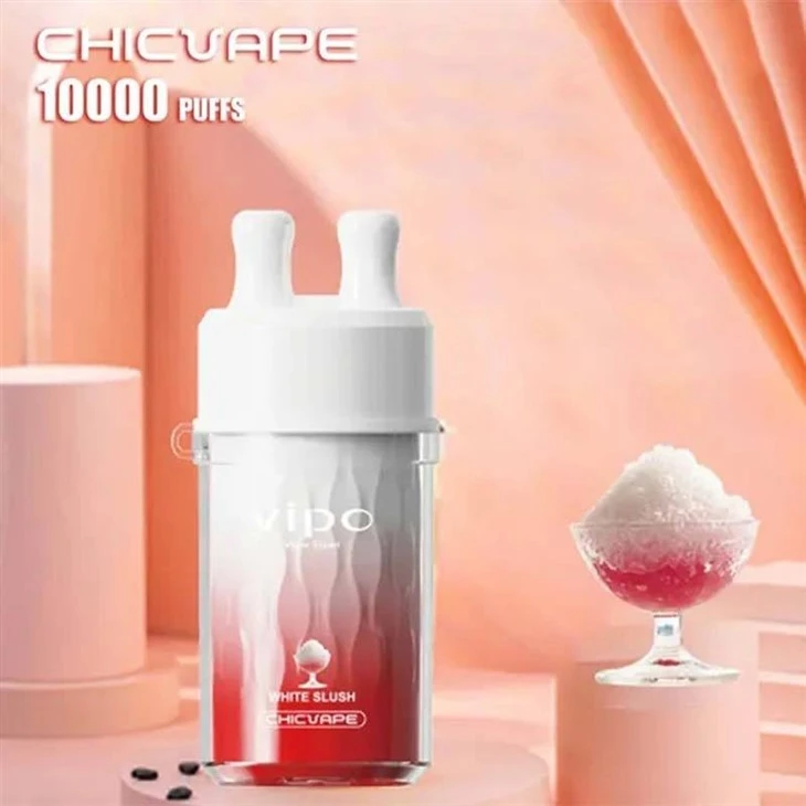 Vipo Chicvape 10000