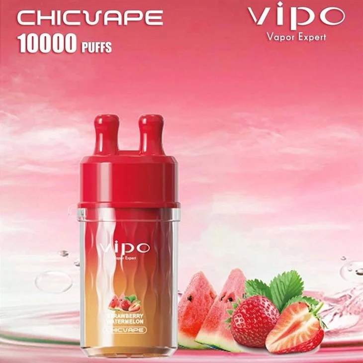 Vipo Chicvape 10000