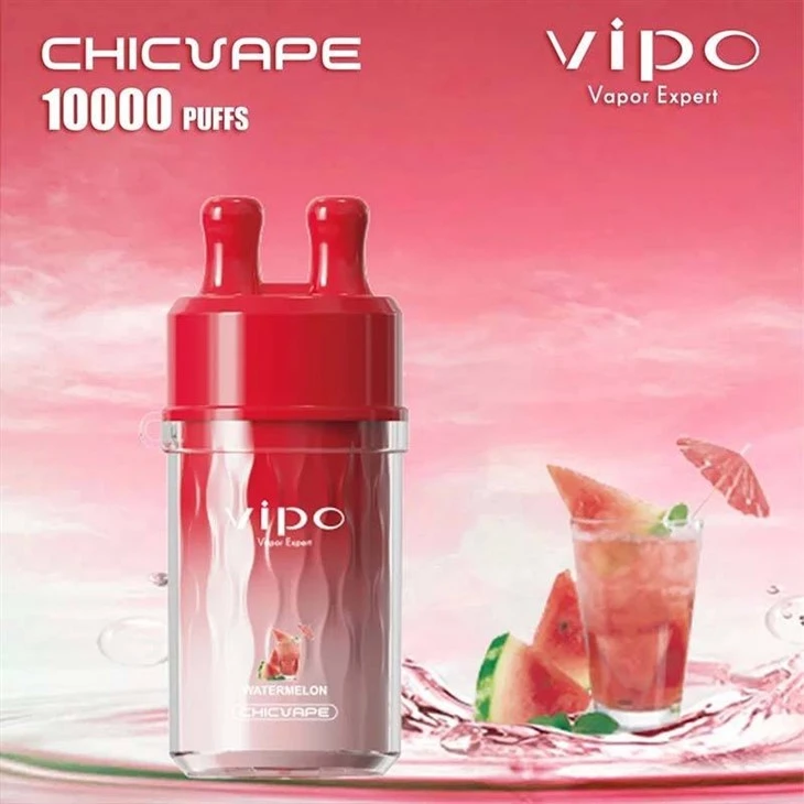 Vipo Chicvape 10000
