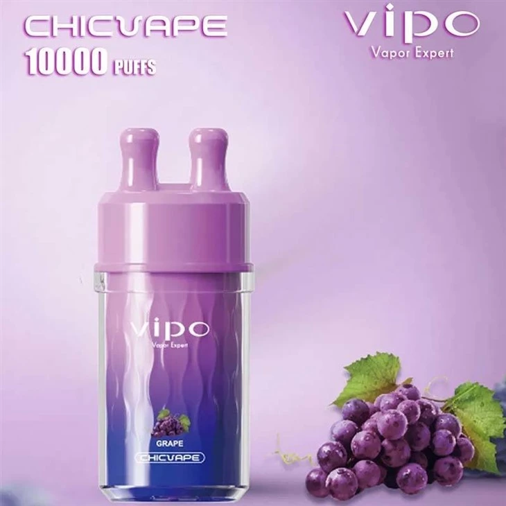 Vipo Chicvape 10000
