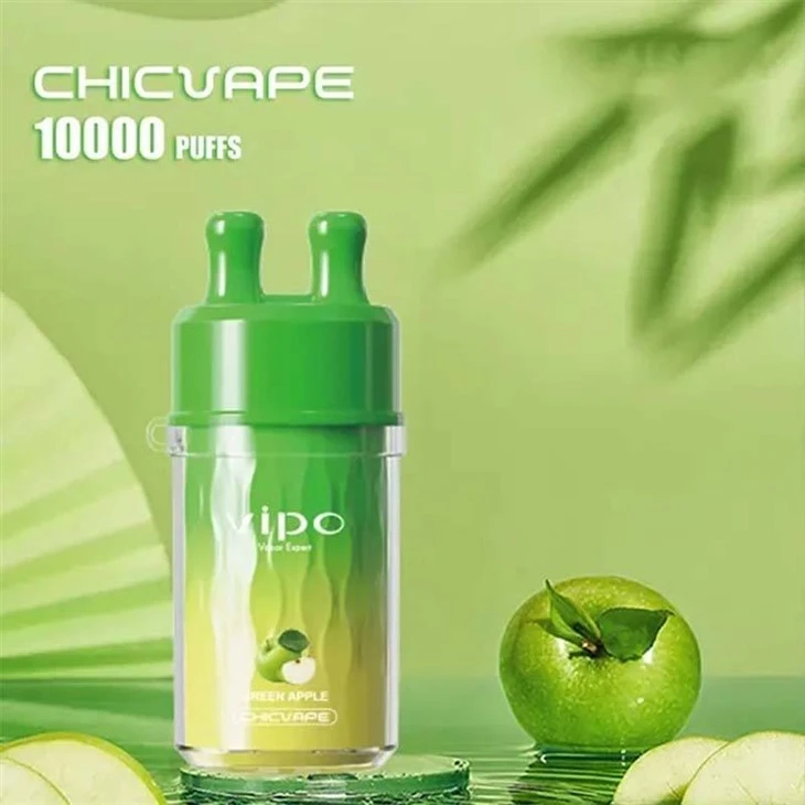 Vipo Chicvape 10000 Puffs