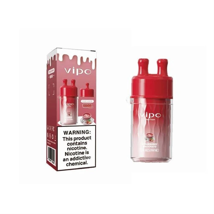 Vipo Chicvape 10000