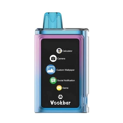 Vookbar Cyber Pro 30000