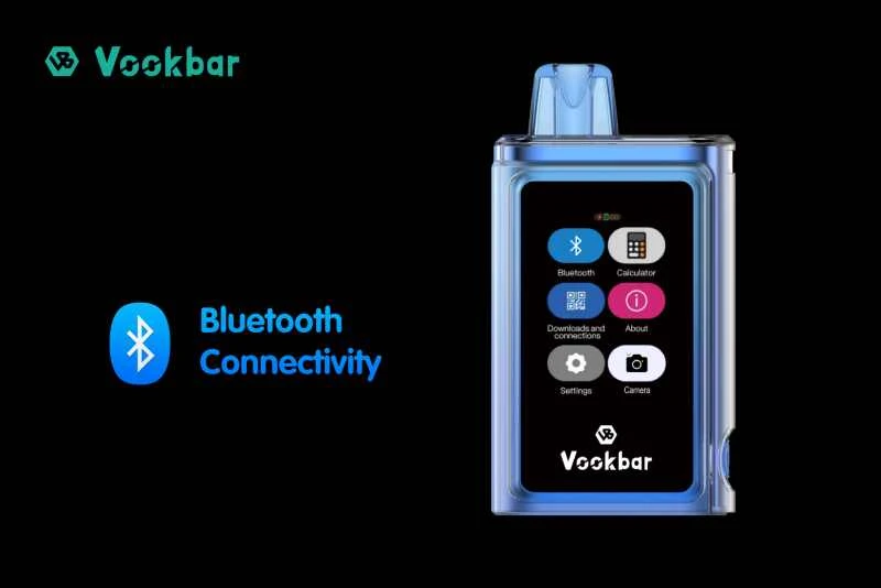Vookbar Cyber Pro 20000
