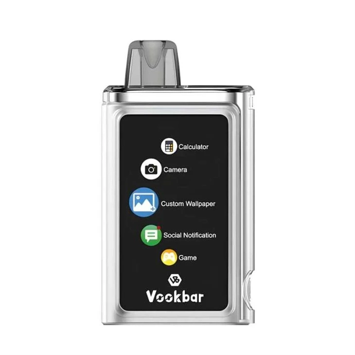 Vookbar Cyber Pro 20000