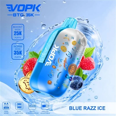 Vopk Btc 35000