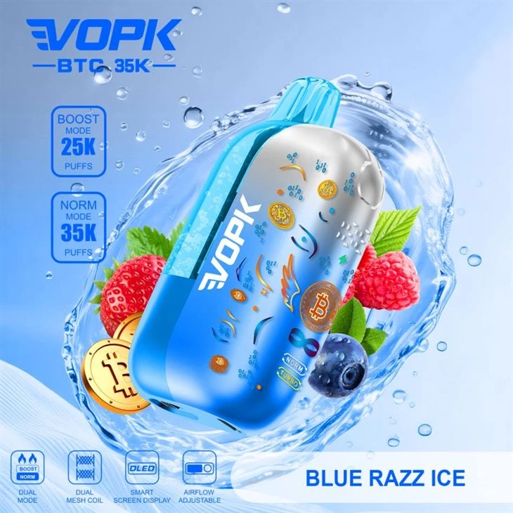 Vopk Btc 35000