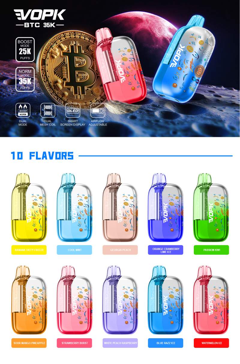 Vopk Btc 35000