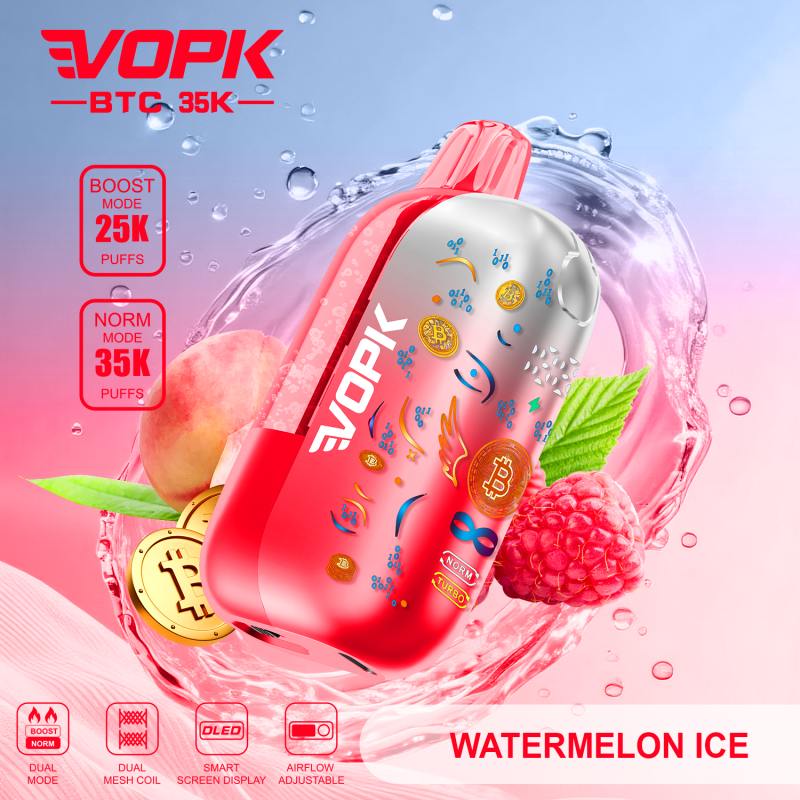 Vopk Btc 35000