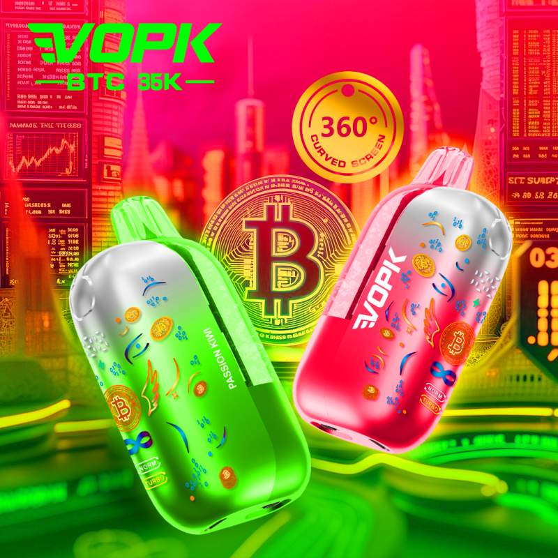 Vopk Btc 35000