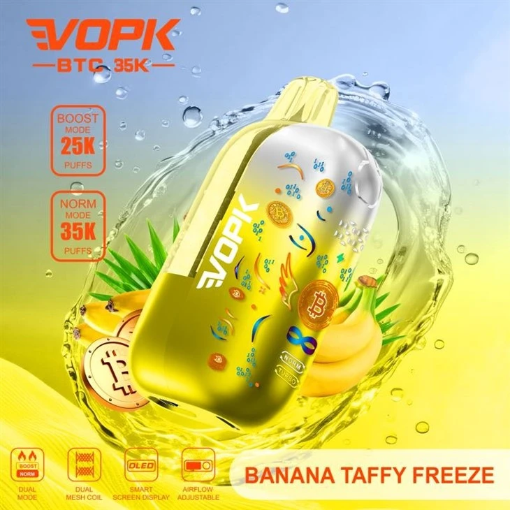 Vopk Btc 35000