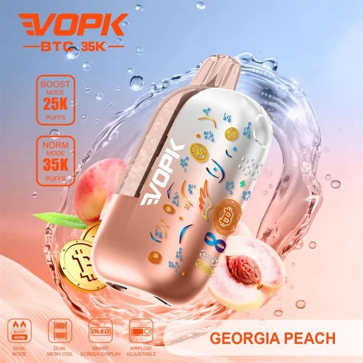 Vopk Btc 35000