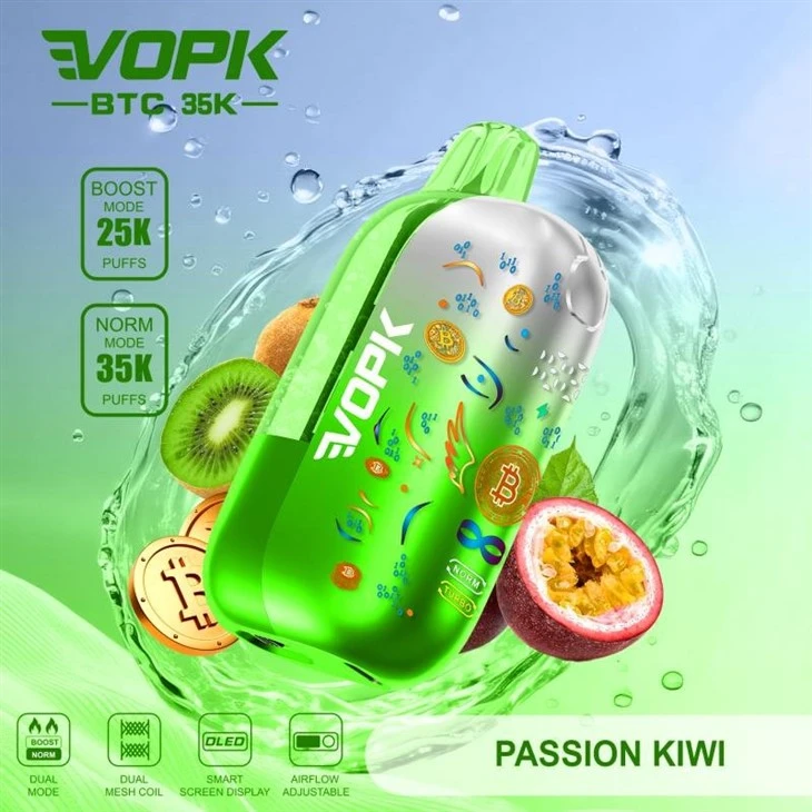 Vopk Btc 35000