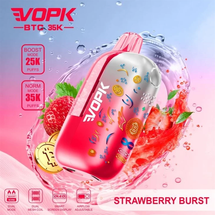 Vopk Btc 35000