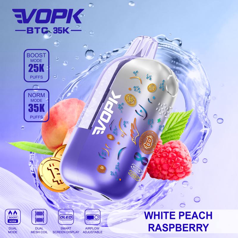 Vopk Btc 35000