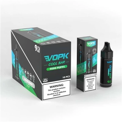 Vopk Cool Bar 9K