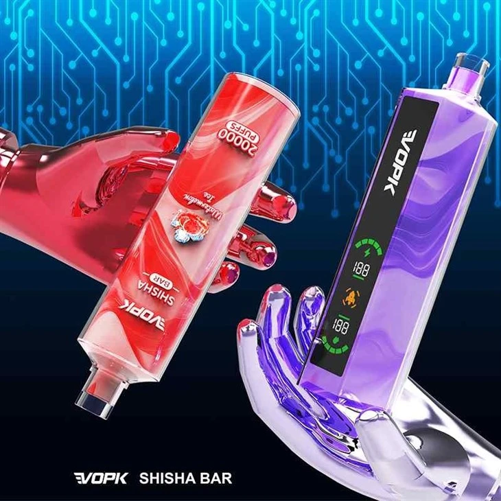 Vopk Shisha Bar 20000
