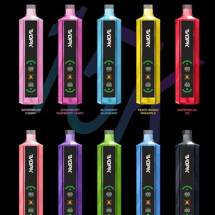 Vopk Shisha Bar 20000