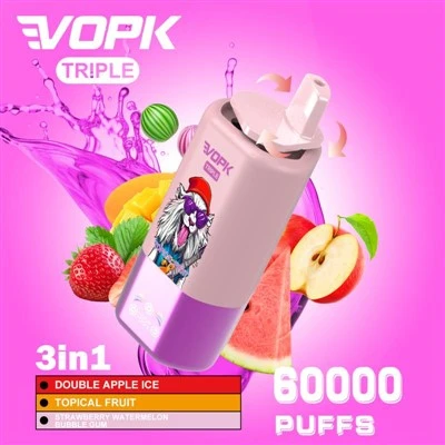 Vopk Triple 60K