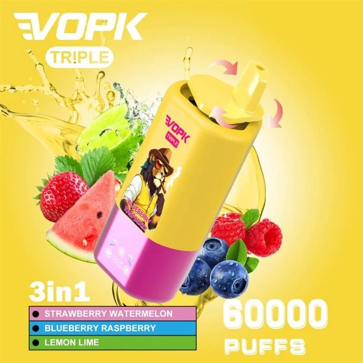Vopk Triple 60K