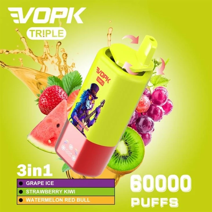 Vopk Triple 60K