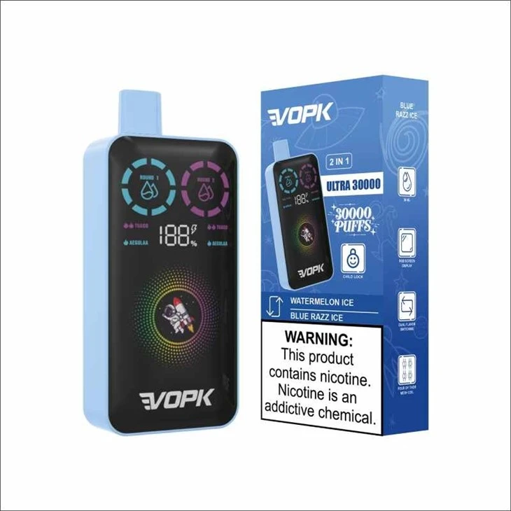 Vopk Ultra 30000