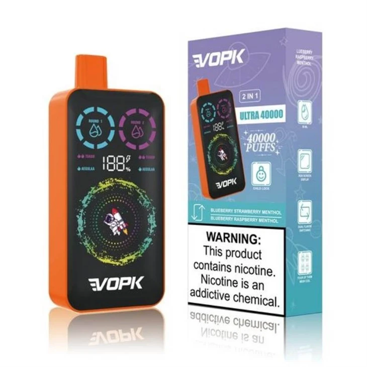 Vopk Ultra 40000