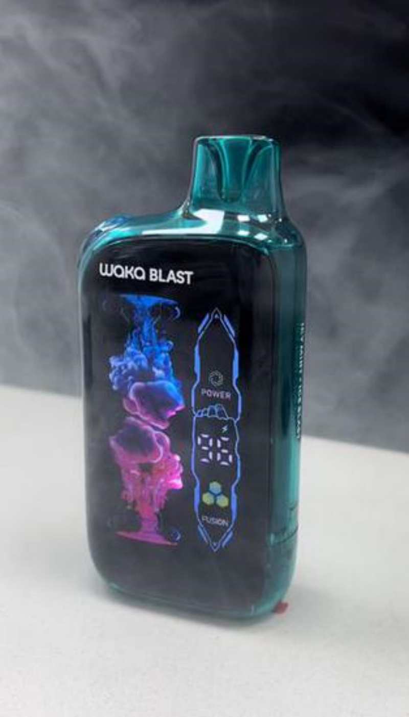 Waka Blast 36000