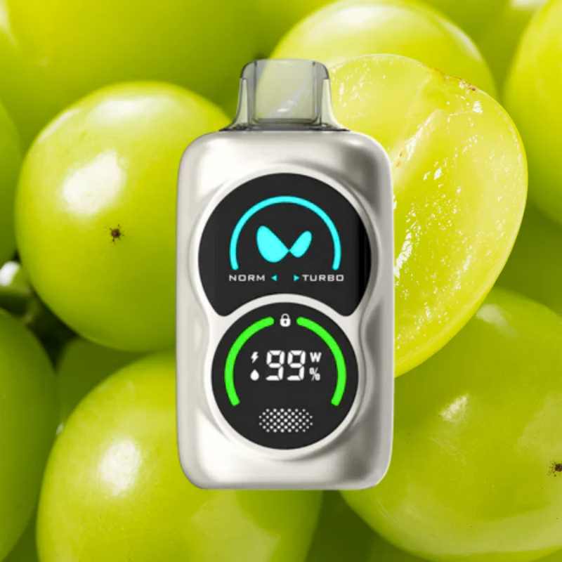 Waka Duo 25000