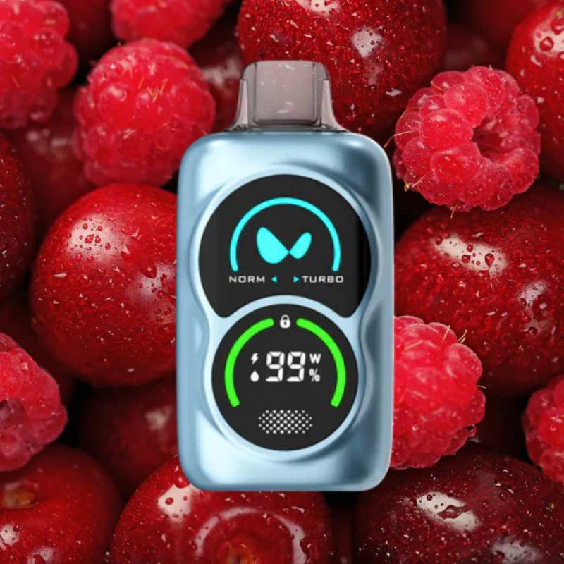 Waka Duo 25000 Puffs Vape