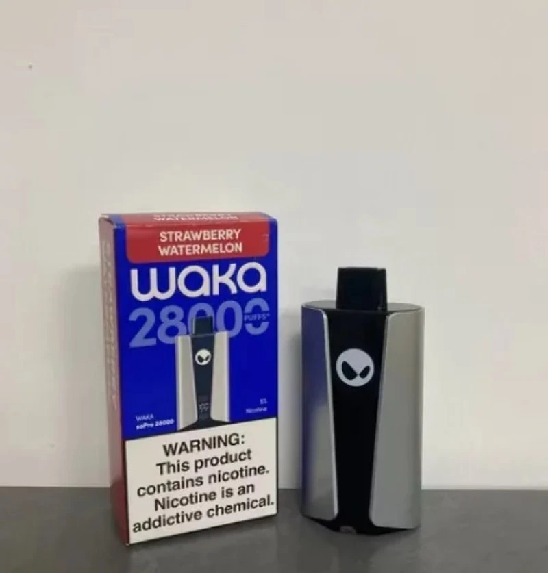 Waka Sopro 28000