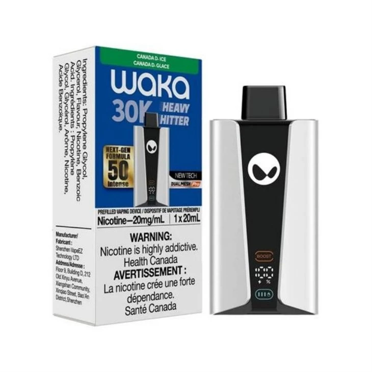 Waka Sopro 28000