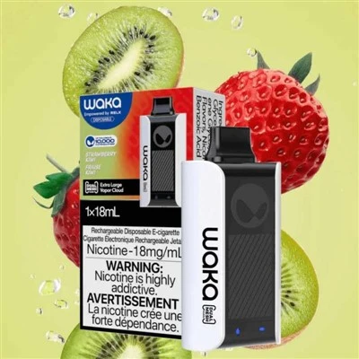 Waka Sopro Pa10000 Puffs