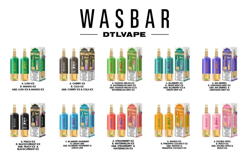 Wasbar Dtl 150K 3in1
