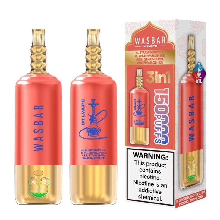 Wasbar Dtl 150K 3in1